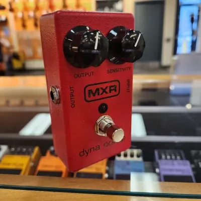 MXR DYNA COMP